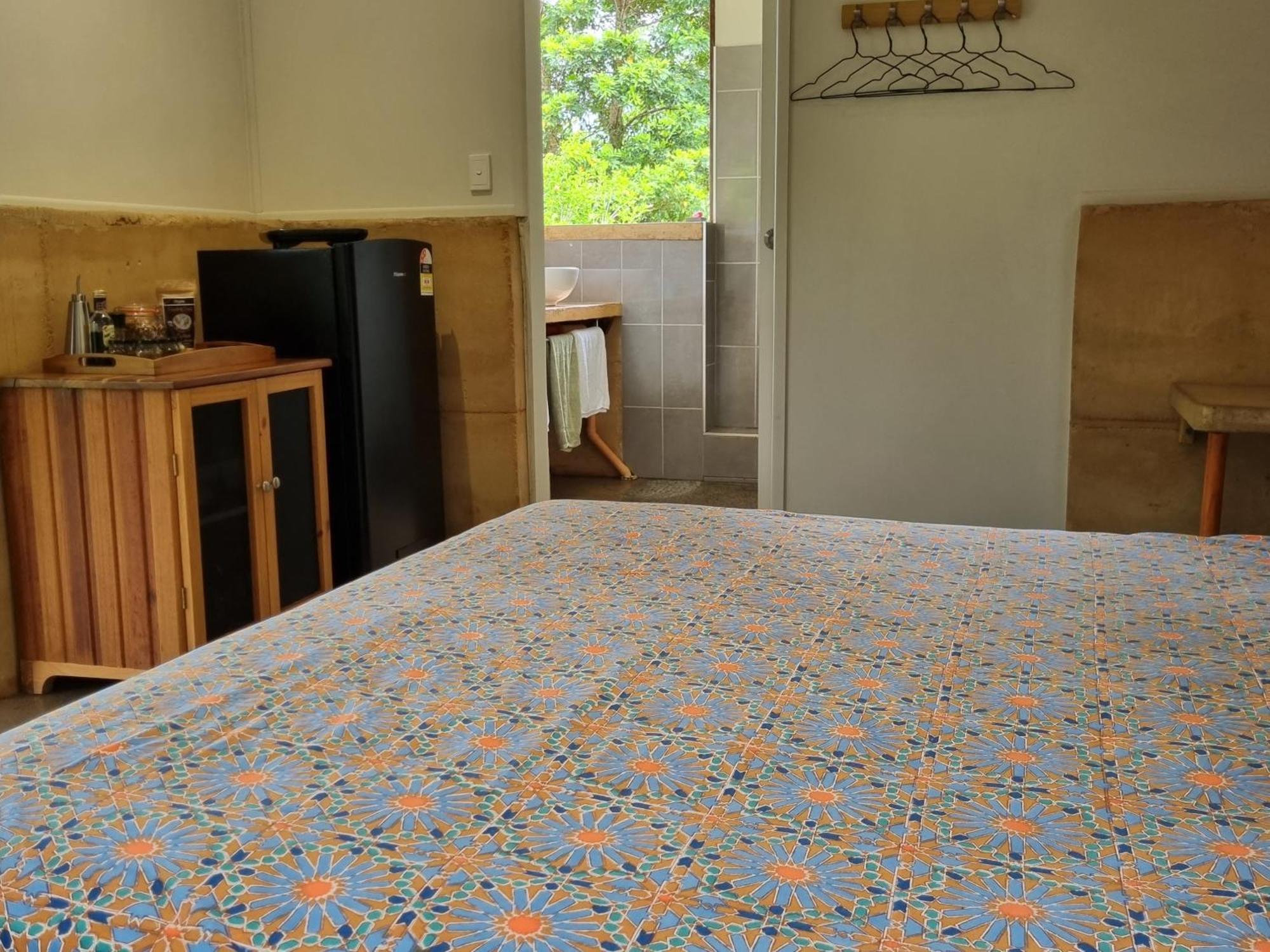 Bed and Breakfast Wompoo Eco Retreat Cow Bay Exterior foto