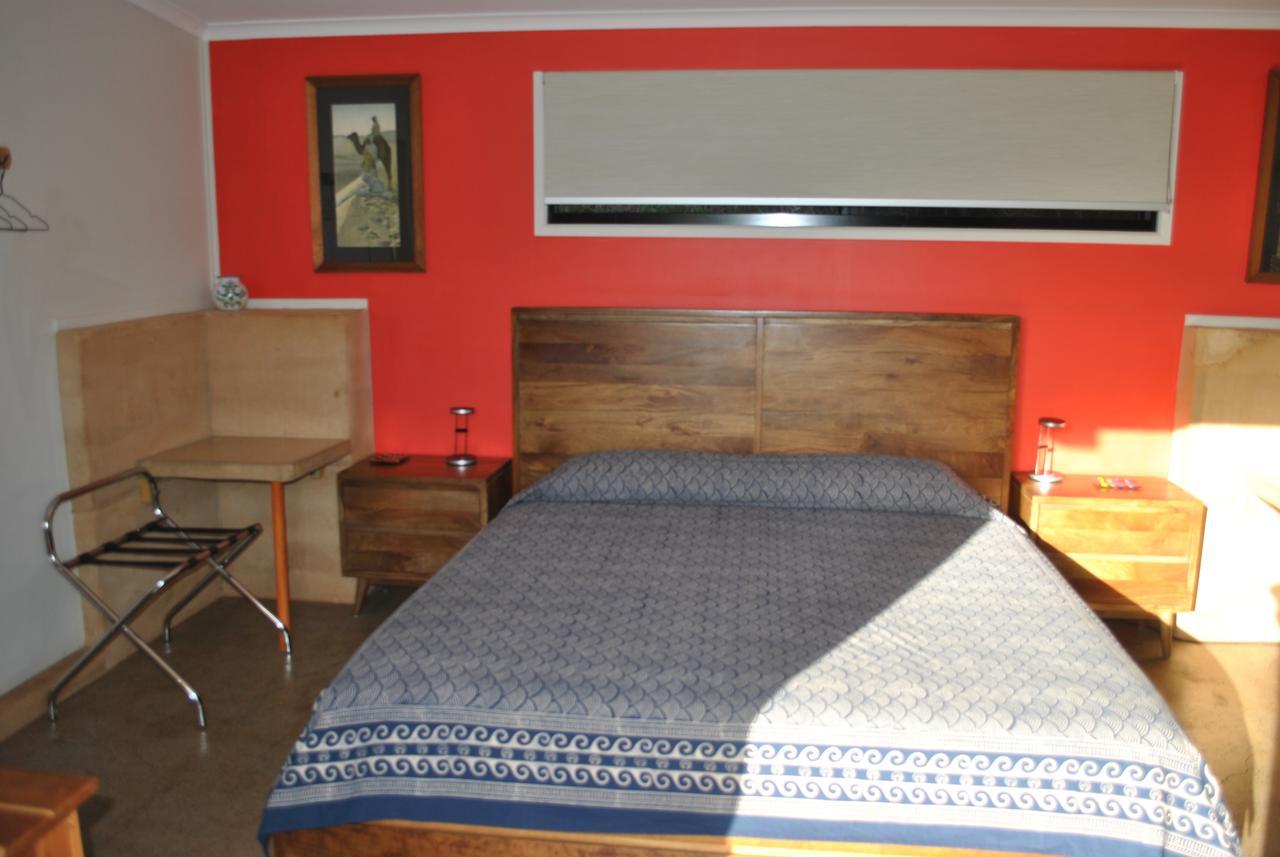 Bed and Breakfast Wompoo Eco Retreat Cow Bay Exterior foto